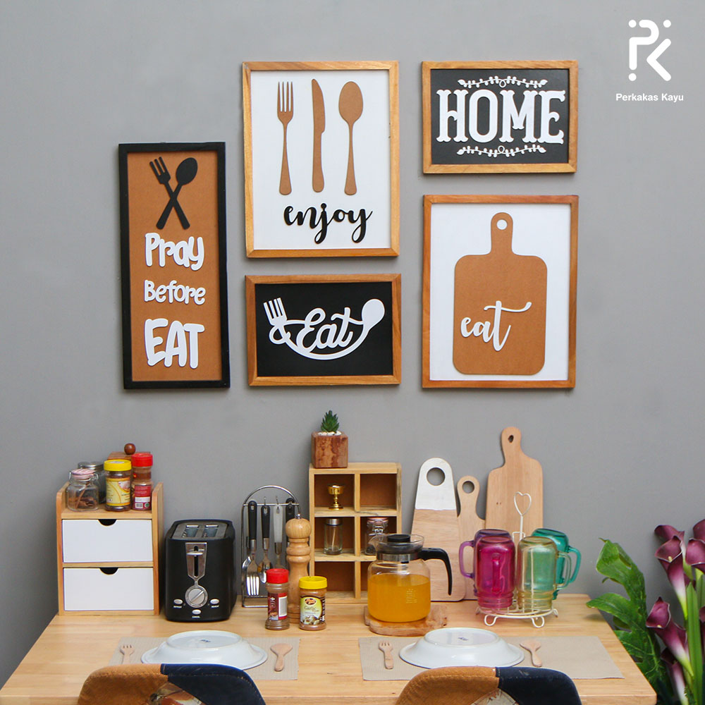 RUANG MAKAN DD