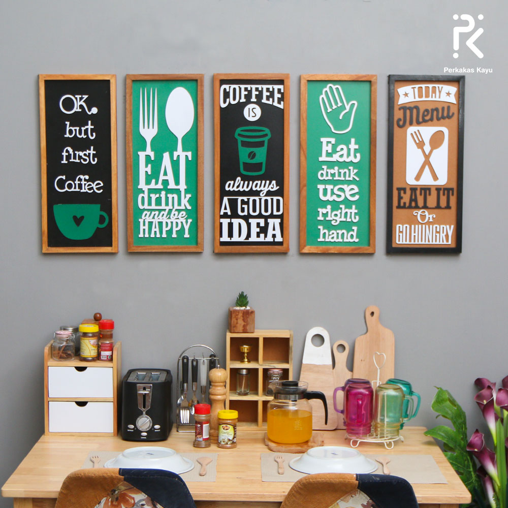 RUANG MAKAN CC
