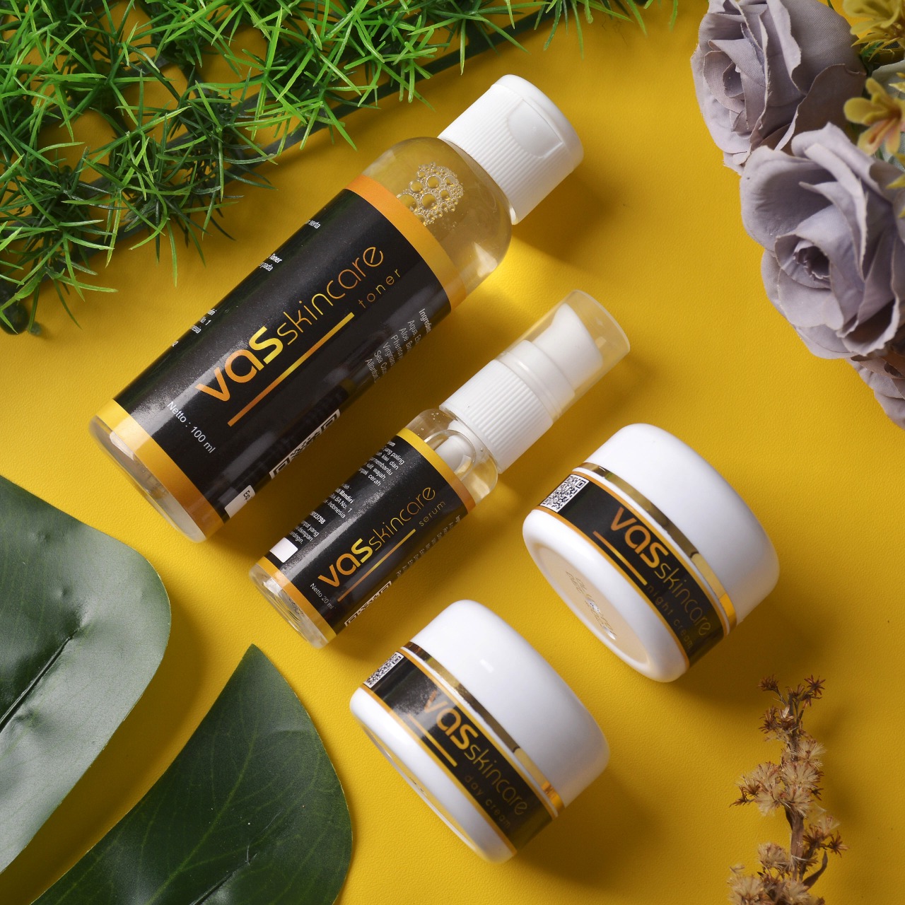 VAS Skincare